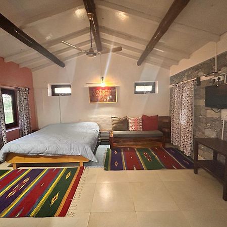 Emerald Trail Bhimtal Exterior photo